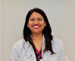 Dr Sayali Dhalwade